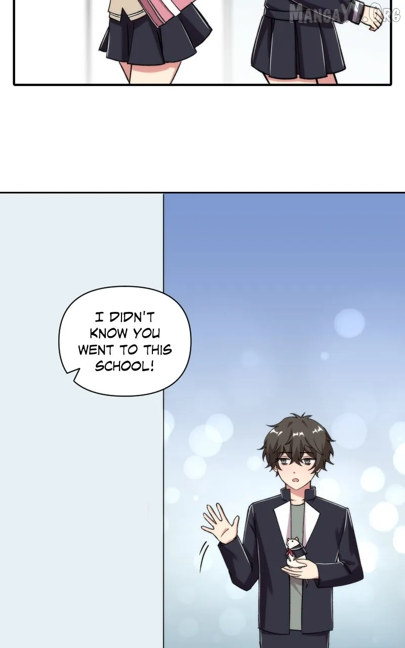 Read Stalker X Stalker Manga Online