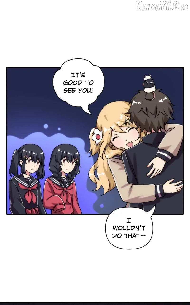 Read Stalker X Stalker Manga Online