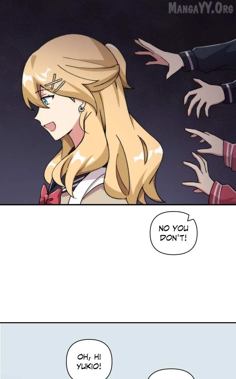 Read Stalker X Stalker Manga Online