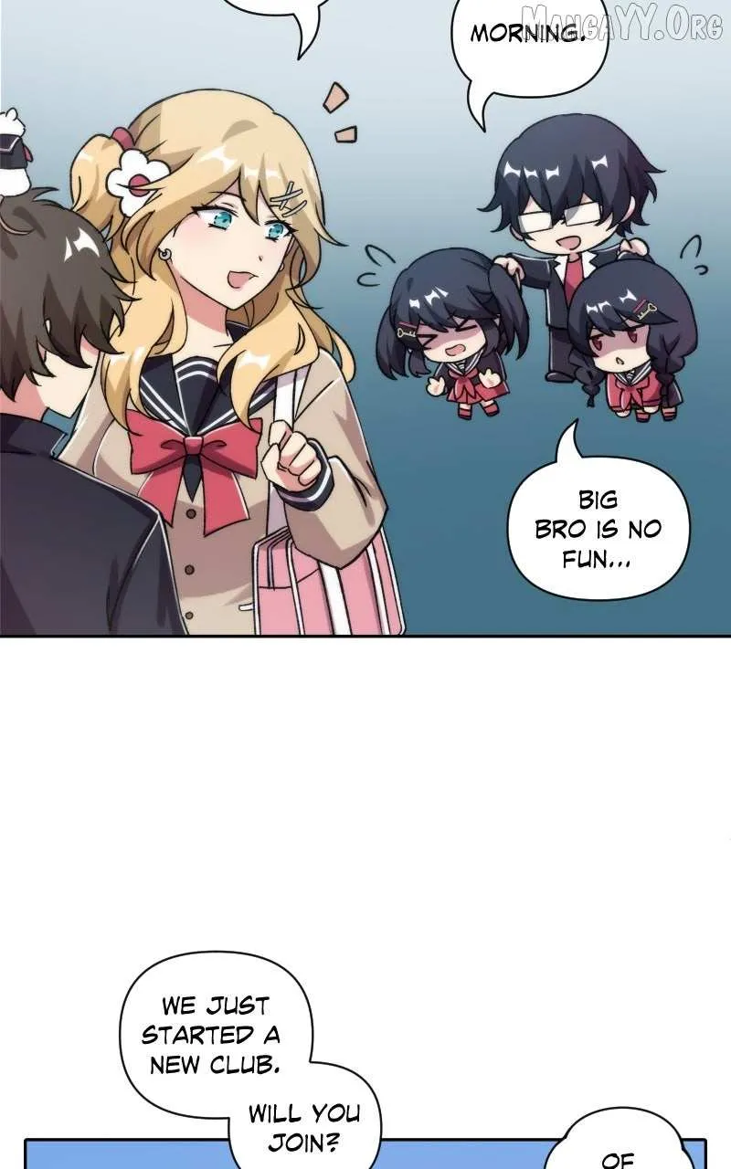 Read Stalker X Stalker Manga Online
