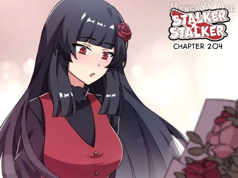 Read Stalker X Stalker Manga Online