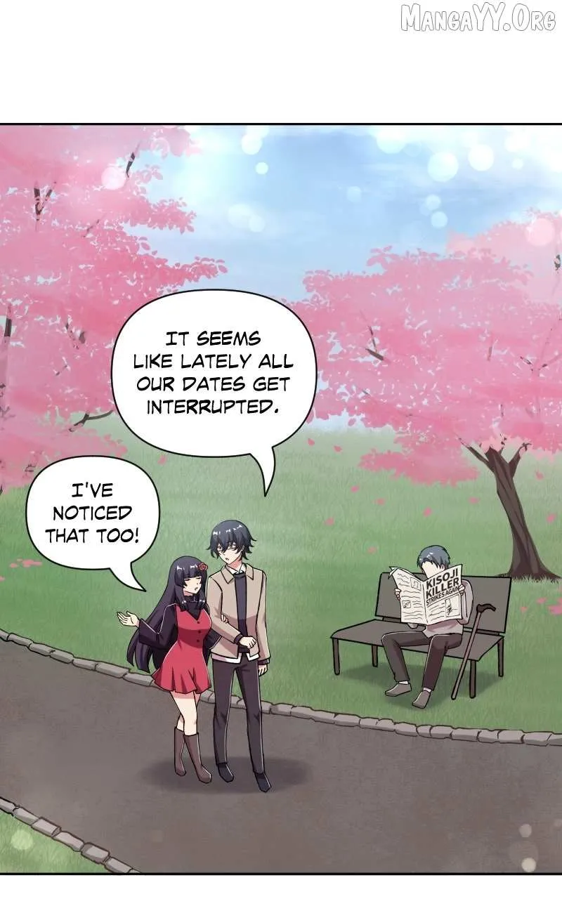 Read Stalker X Stalker Manga Online