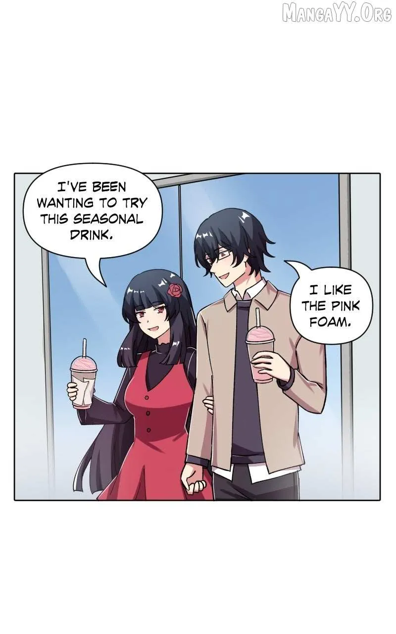 Read Stalker X Stalker Manga Online