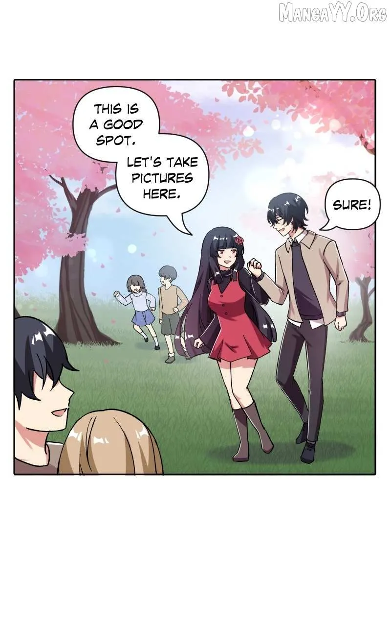 Read Stalker X Stalker Manga Online