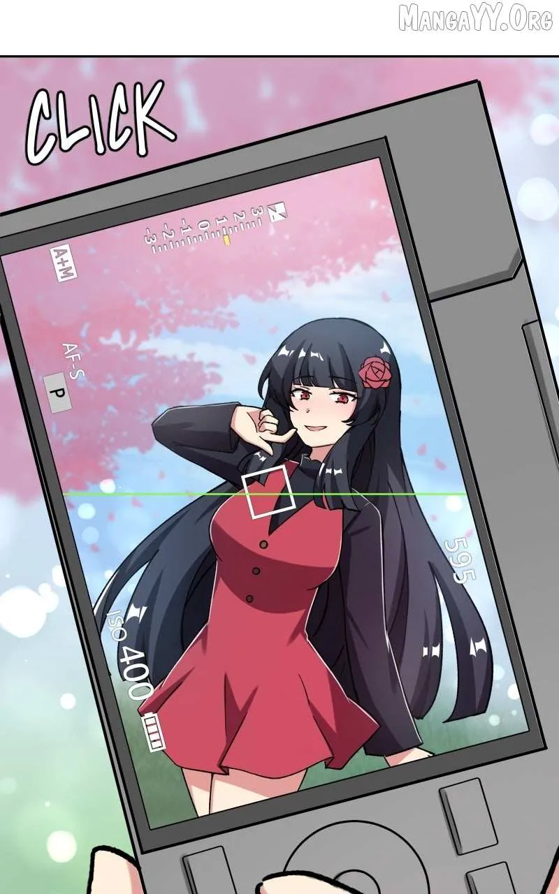 Read Stalker X Stalker Manga Online