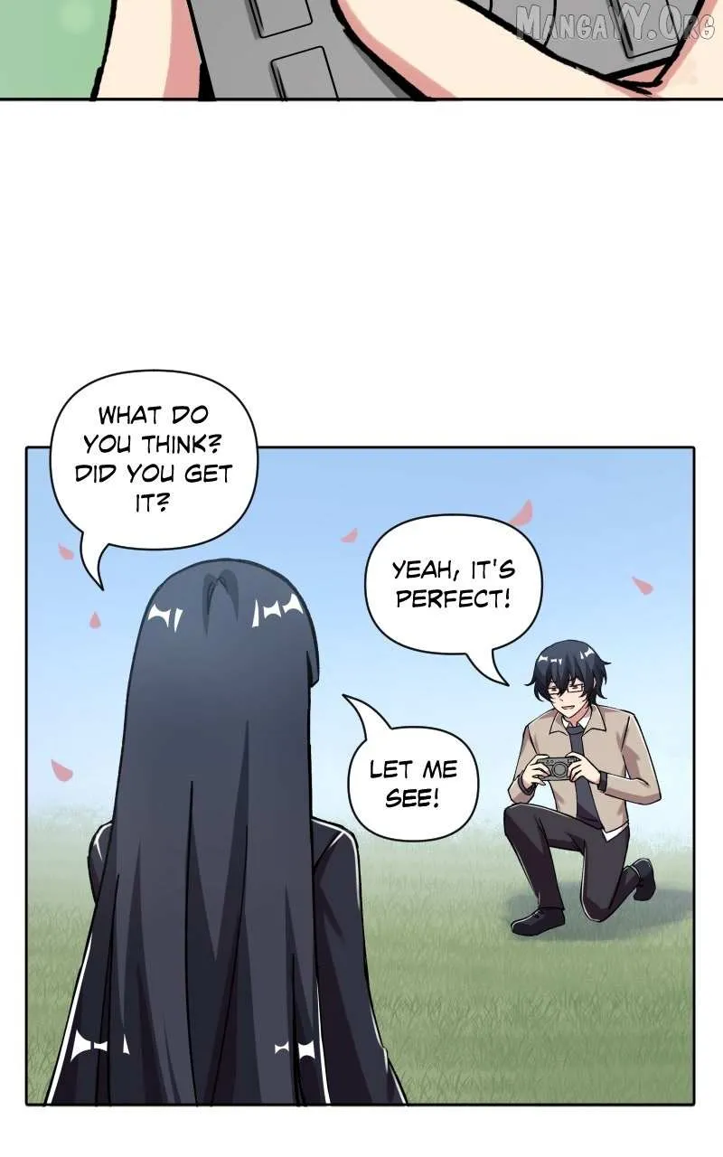 Read Stalker X Stalker Manga Online