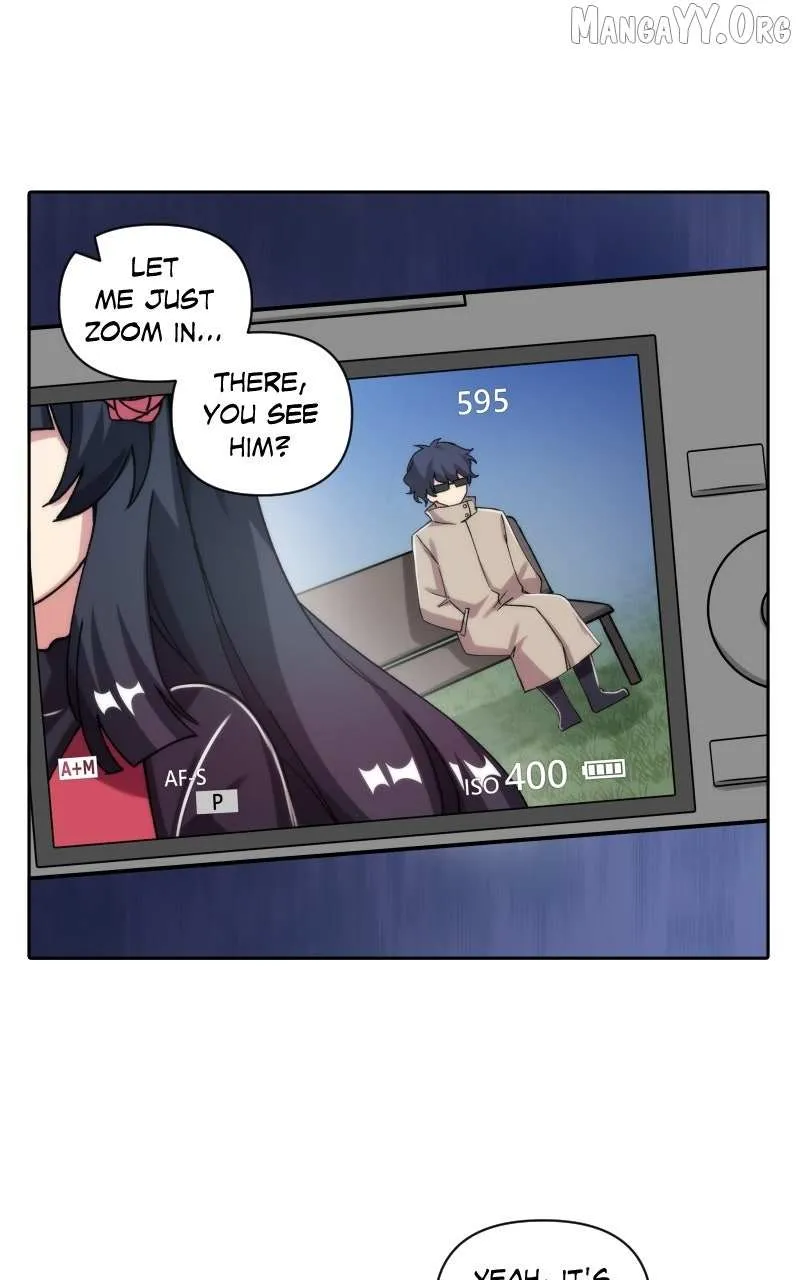 Read Stalker X Stalker Manga Online