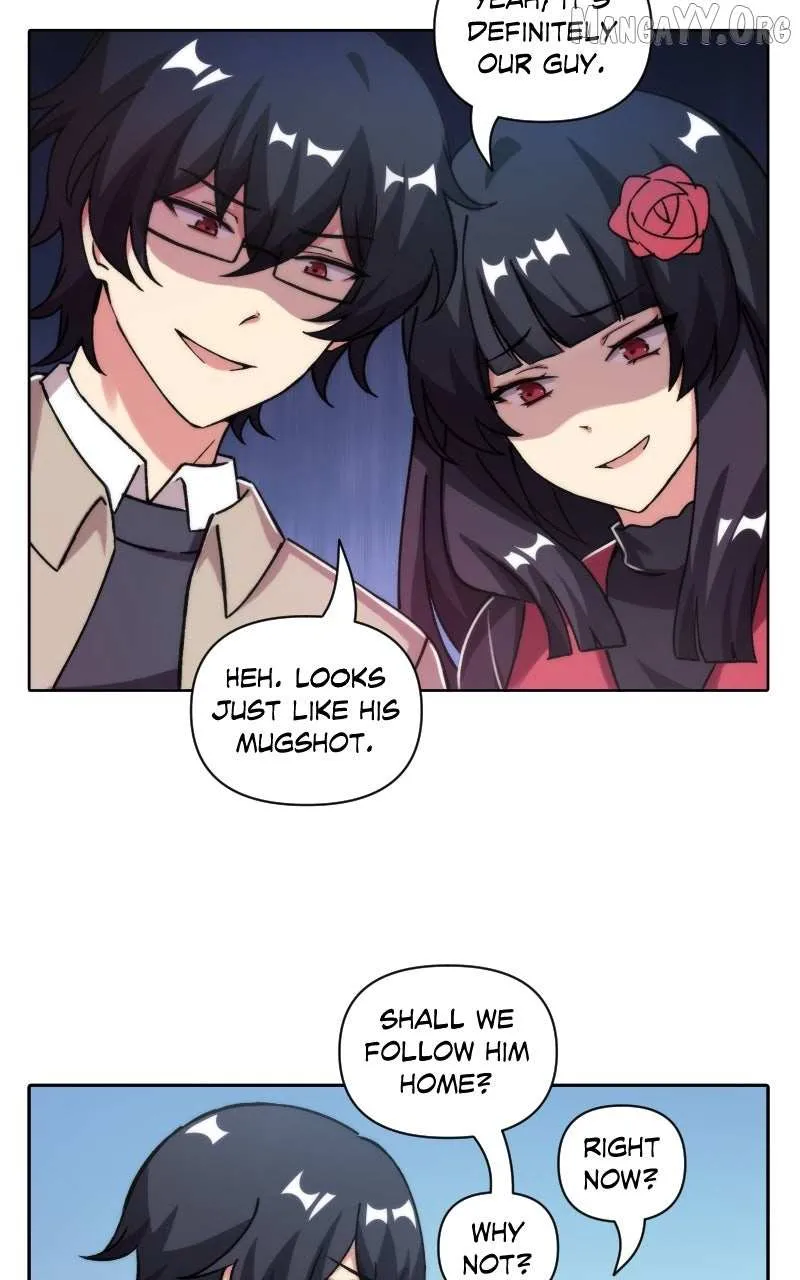 Read Stalker X Stalker Manga Online