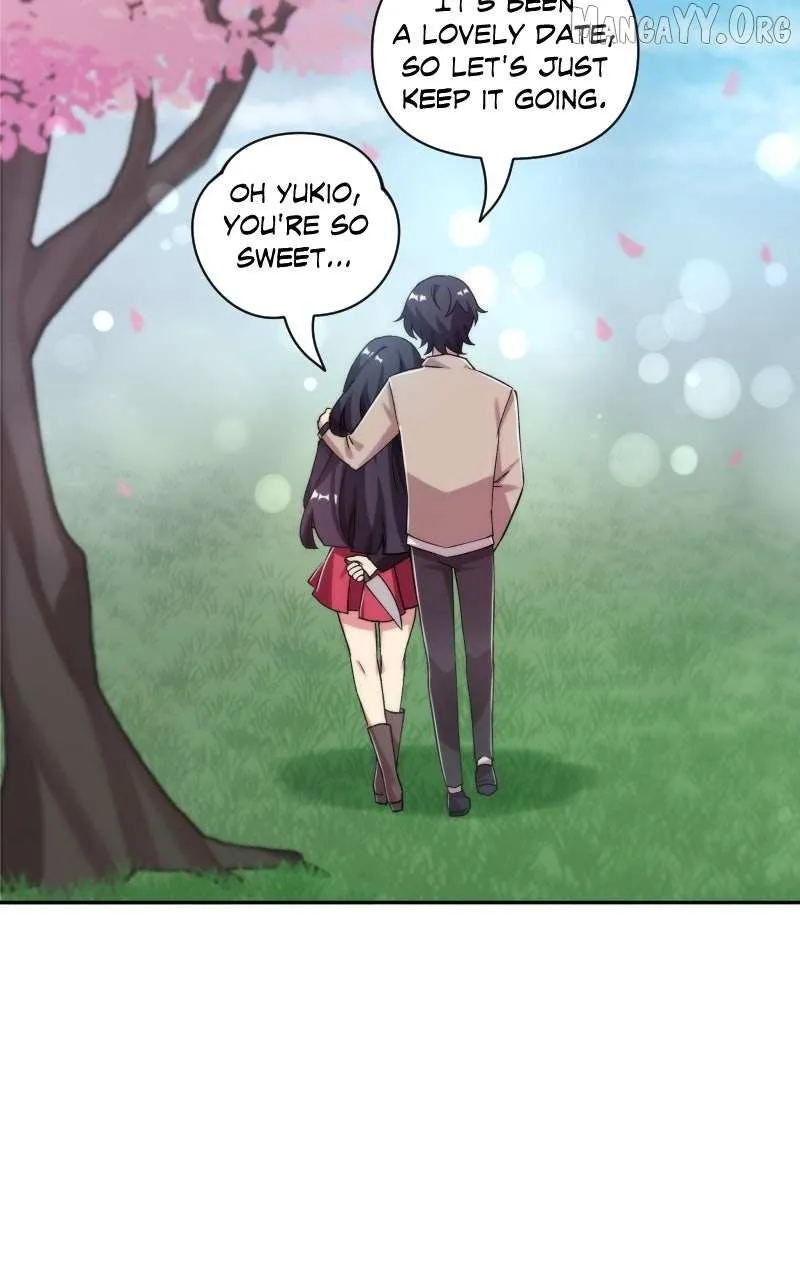 Read Stalker X Stalker Manga Online