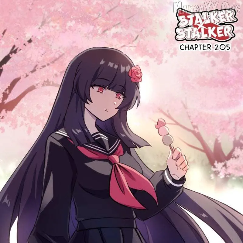 Read Stalker X Stalker Manga Online