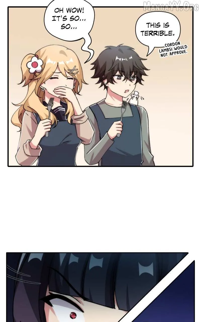Read Stalker X Stalker Manga Online