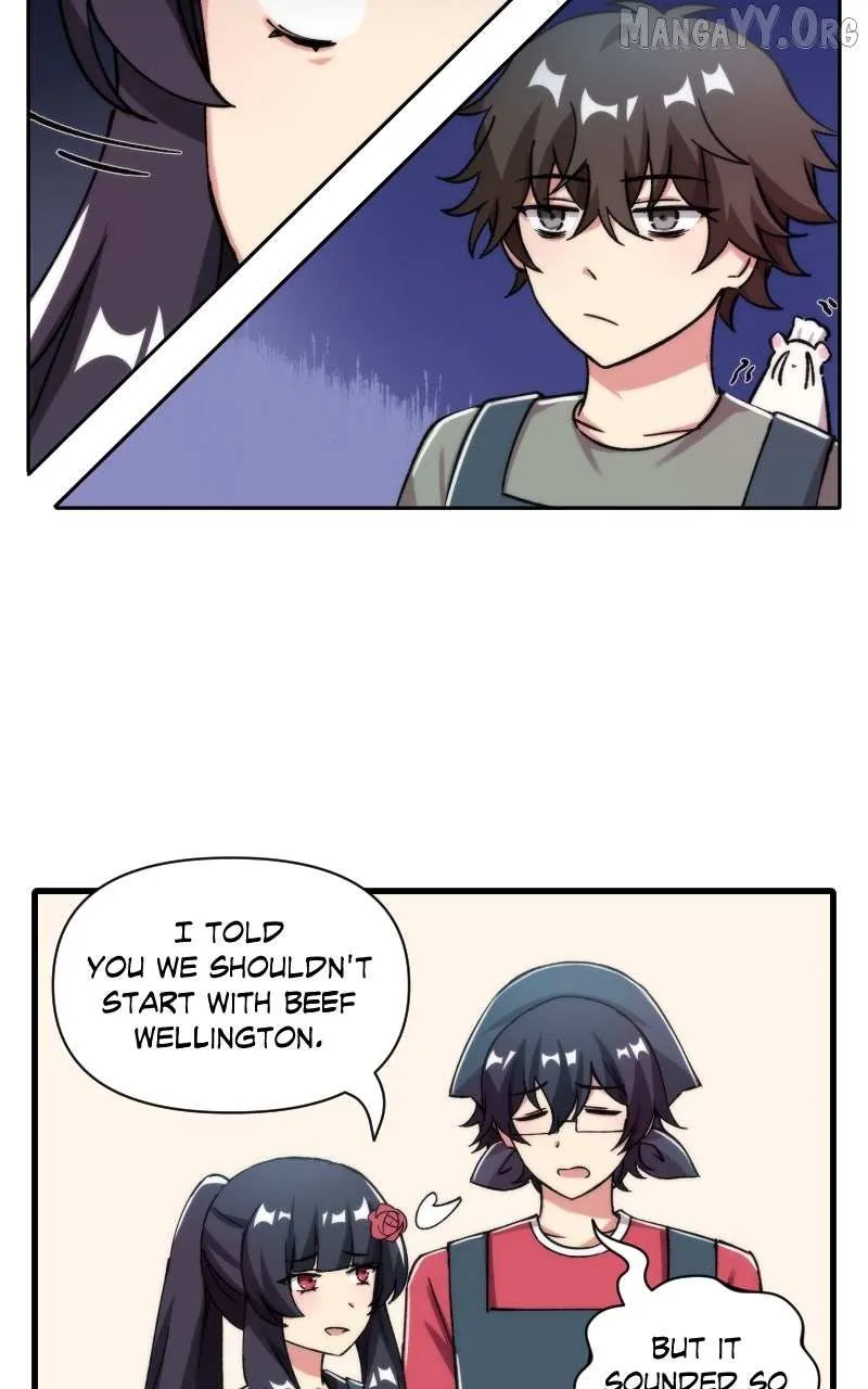 Read Stalker X Stalker Manga Online