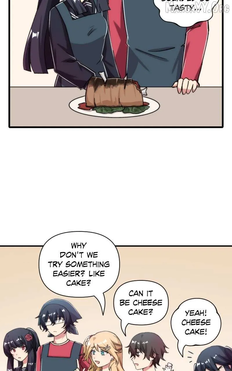 Read Stalker X Stalker Manga Online