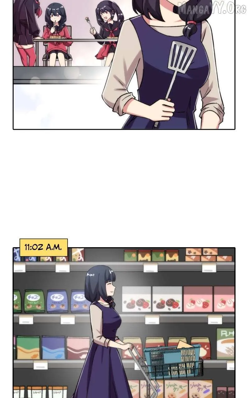 Read Stalker X Stalker Manga Online