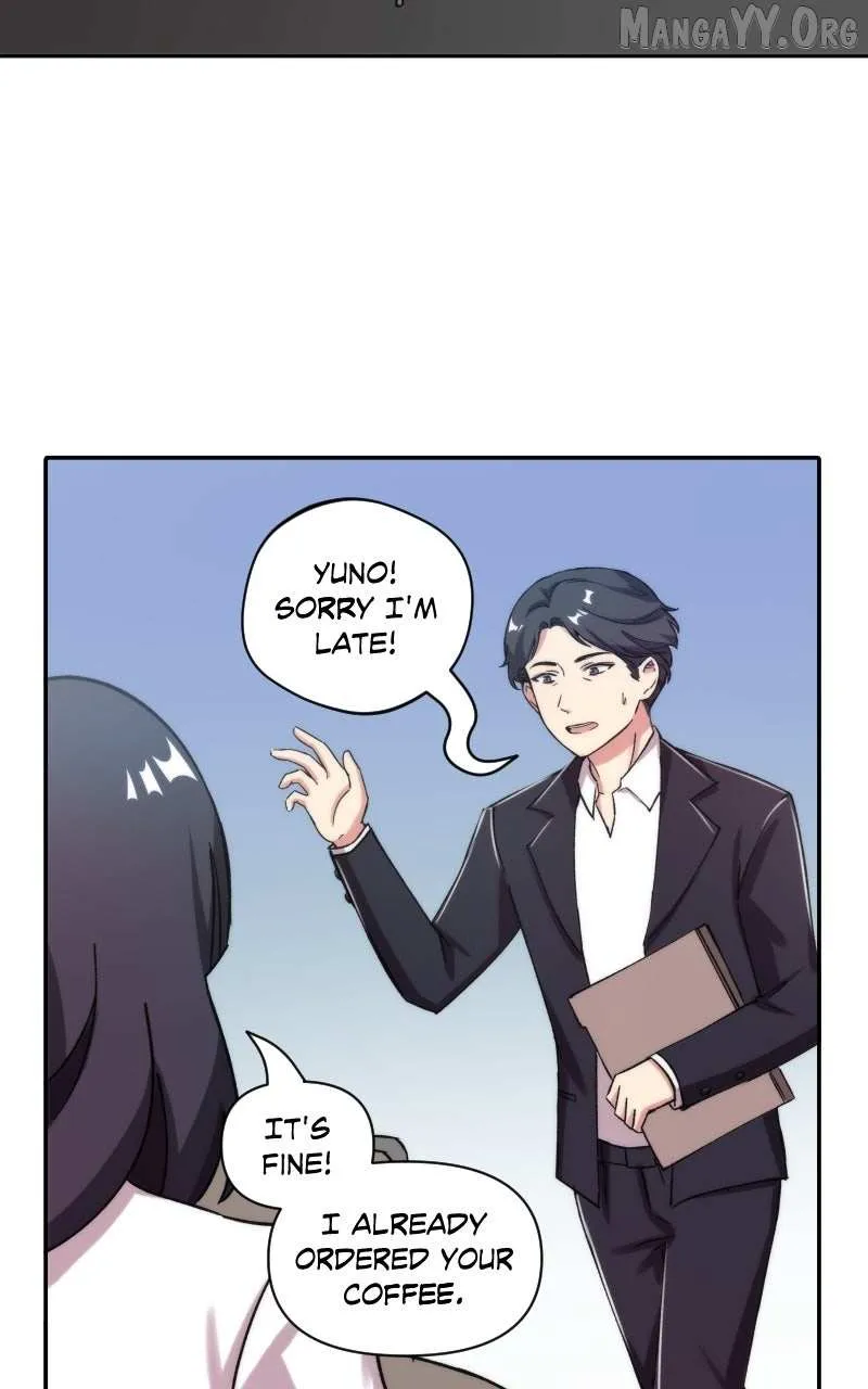 Read Stalker X Stalker Manga Online