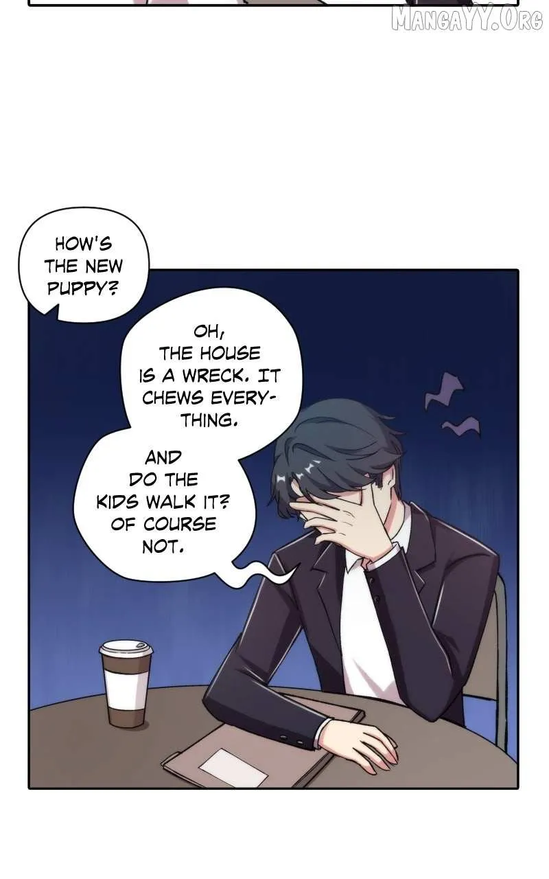 Read Stalker X Stalker Manga Online