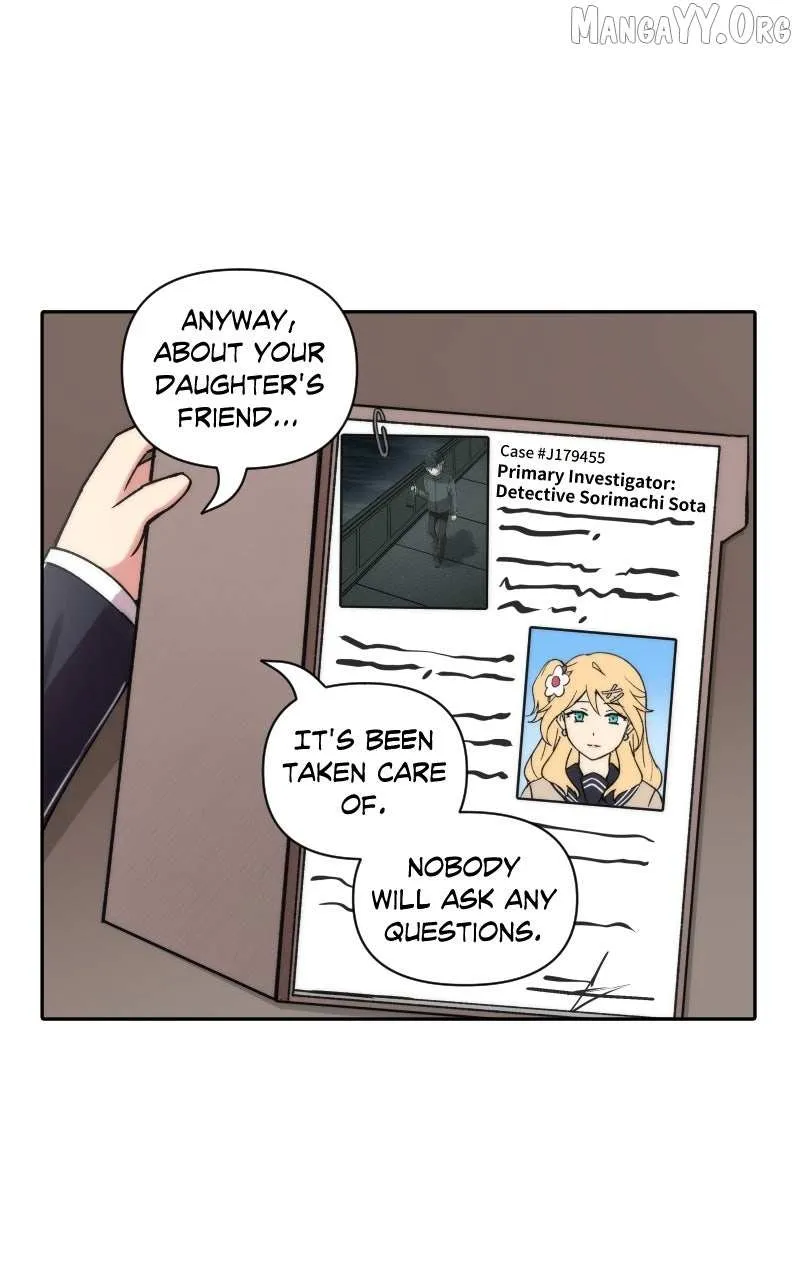 Read Stalker X Stalker Manga Online