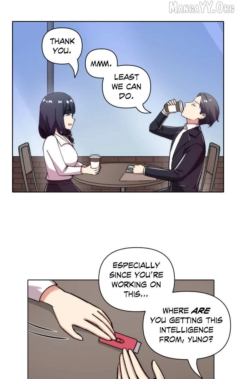 Read Stalker X Stalker Manga Online