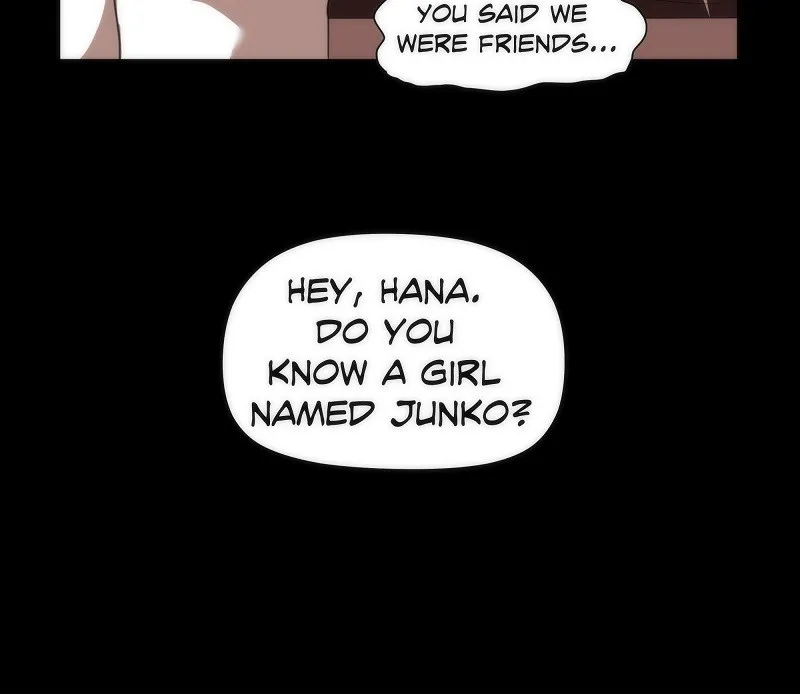 Read Stalker X Stalker Manga Online