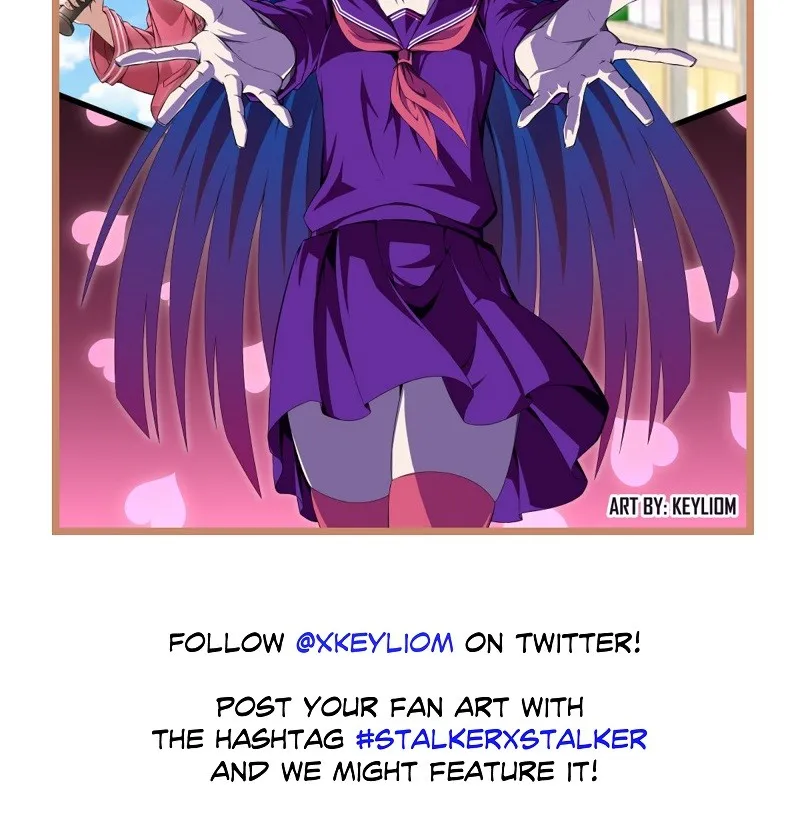 Read Stalker X Stalker Manga Online