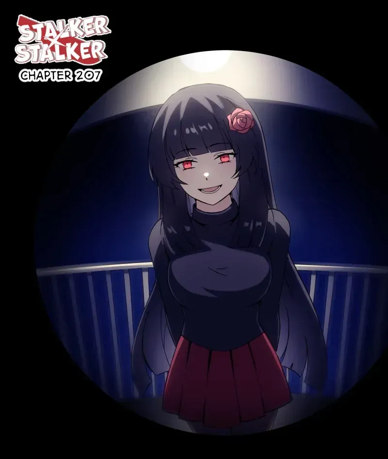 Read Stalker X Stalker Manga Online