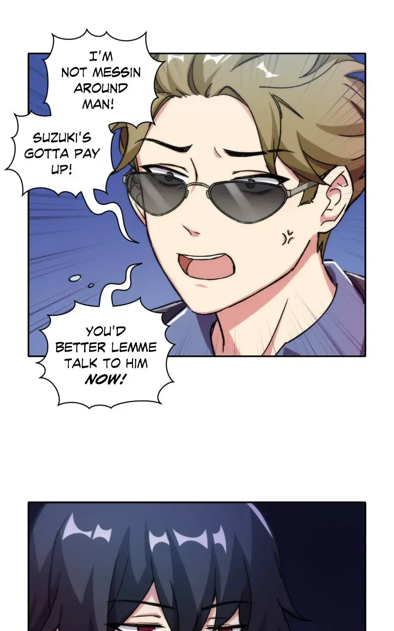Read Stalker X Stalker Manga Online