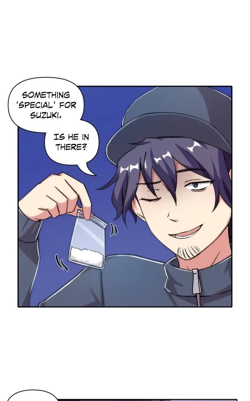 Read Stalker X Stalker Manga Online