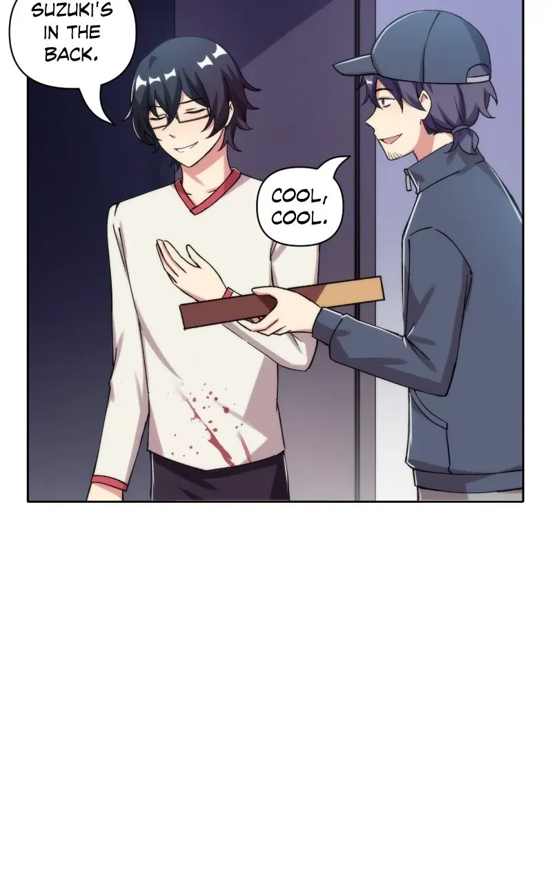 Read Stalker X Stalker Manga Online