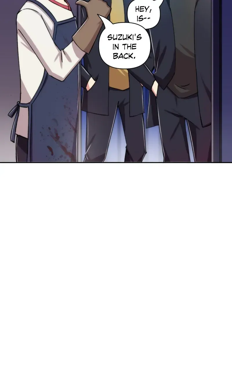 Read Stalker X Stalker Manga Online