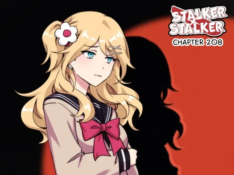 Read Stalker X Stalker Manga Online