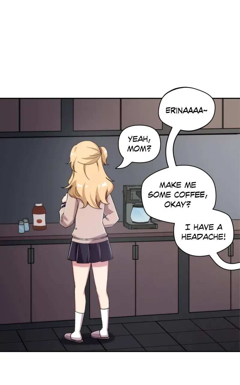 Read Stalker X Stalker Manga Online