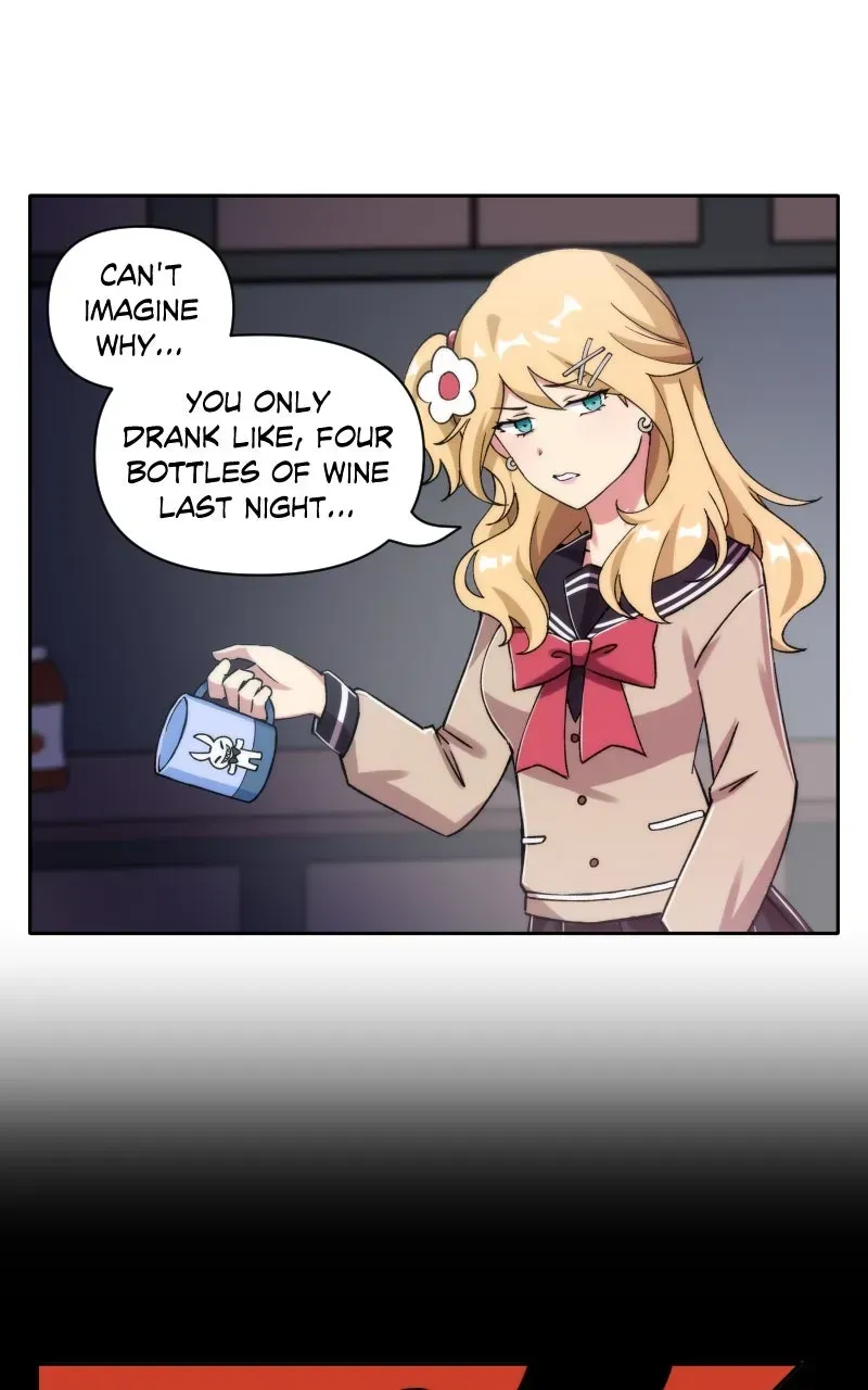 Read Stalker X Stalker Manga Online