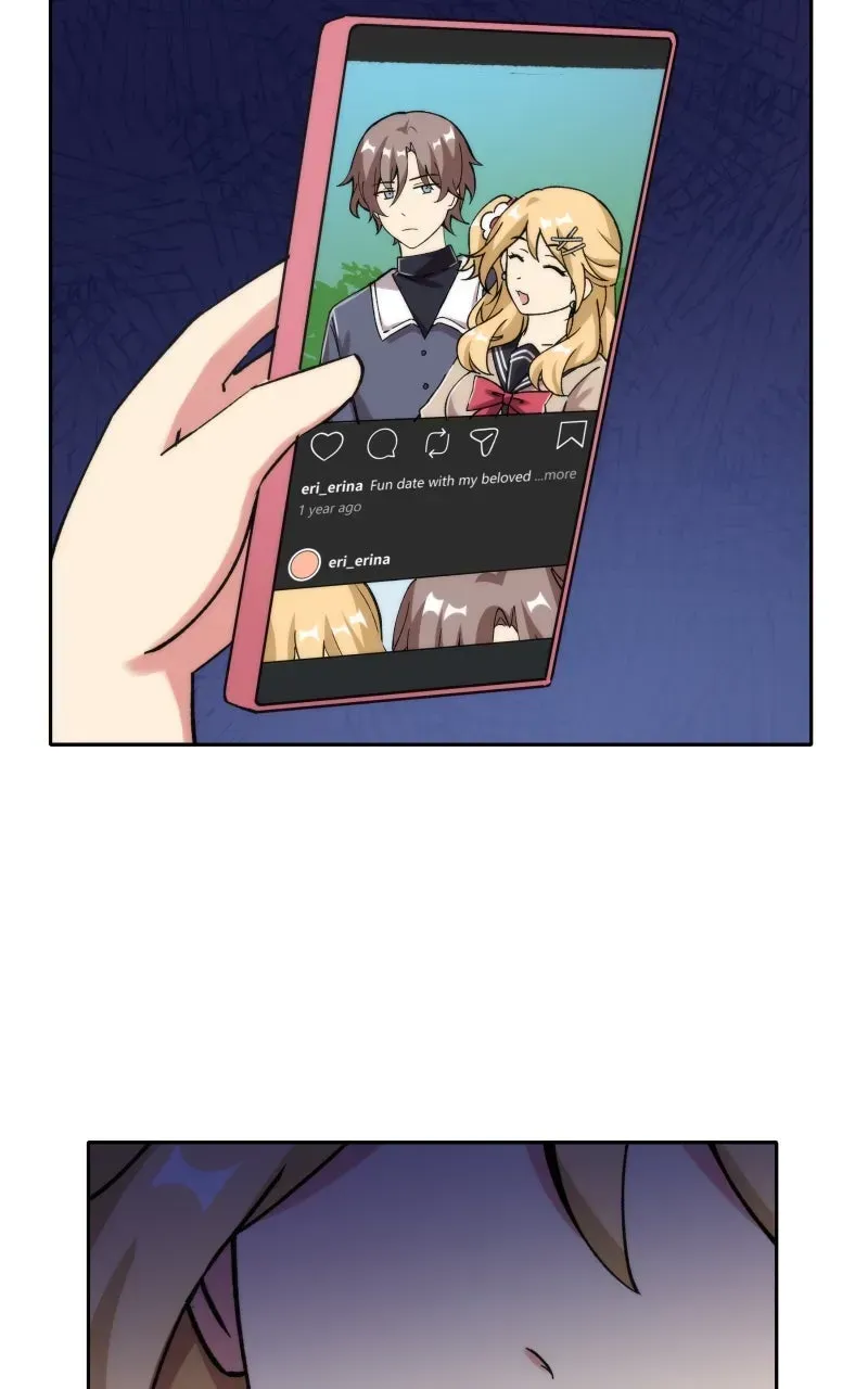 Read Stalker X Stalker Manga Online