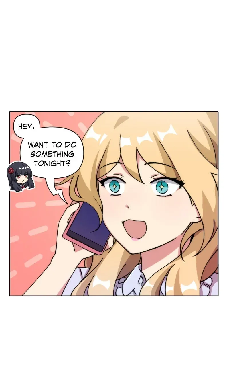 Read Stalker X Stalker Manga Online