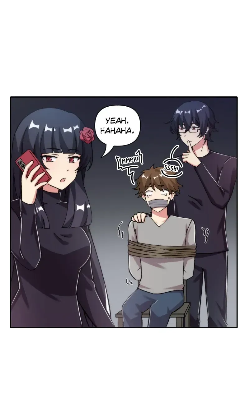 Read Stalker X Stalker Manga Online