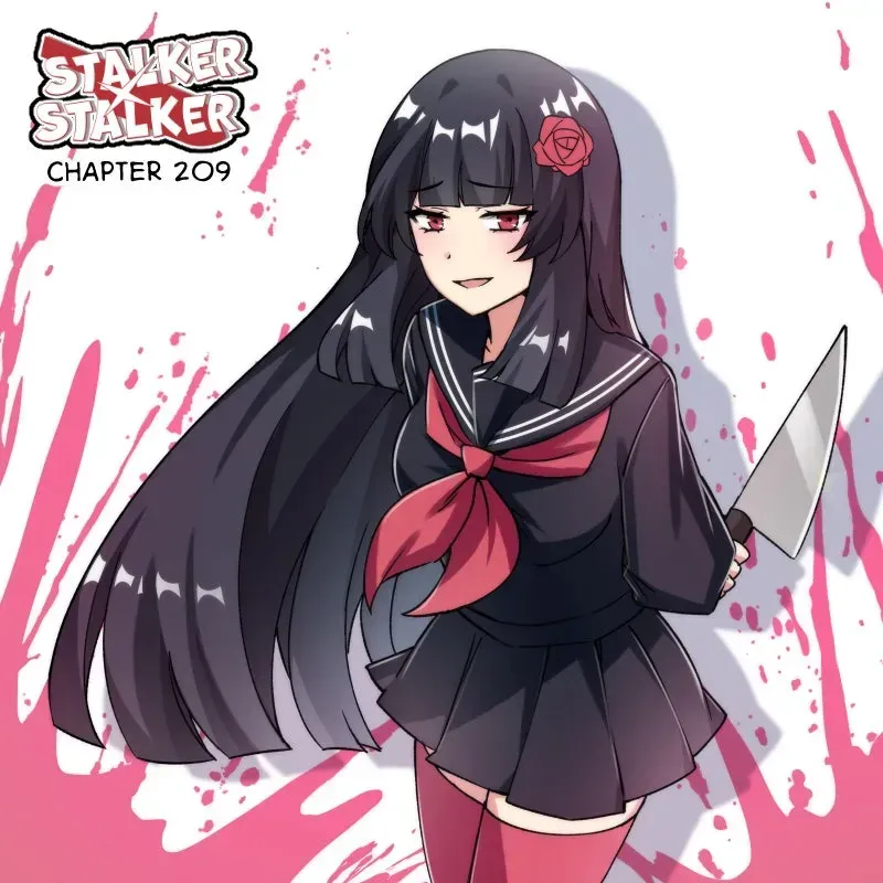 Read Stalker X Stalker Manga Online