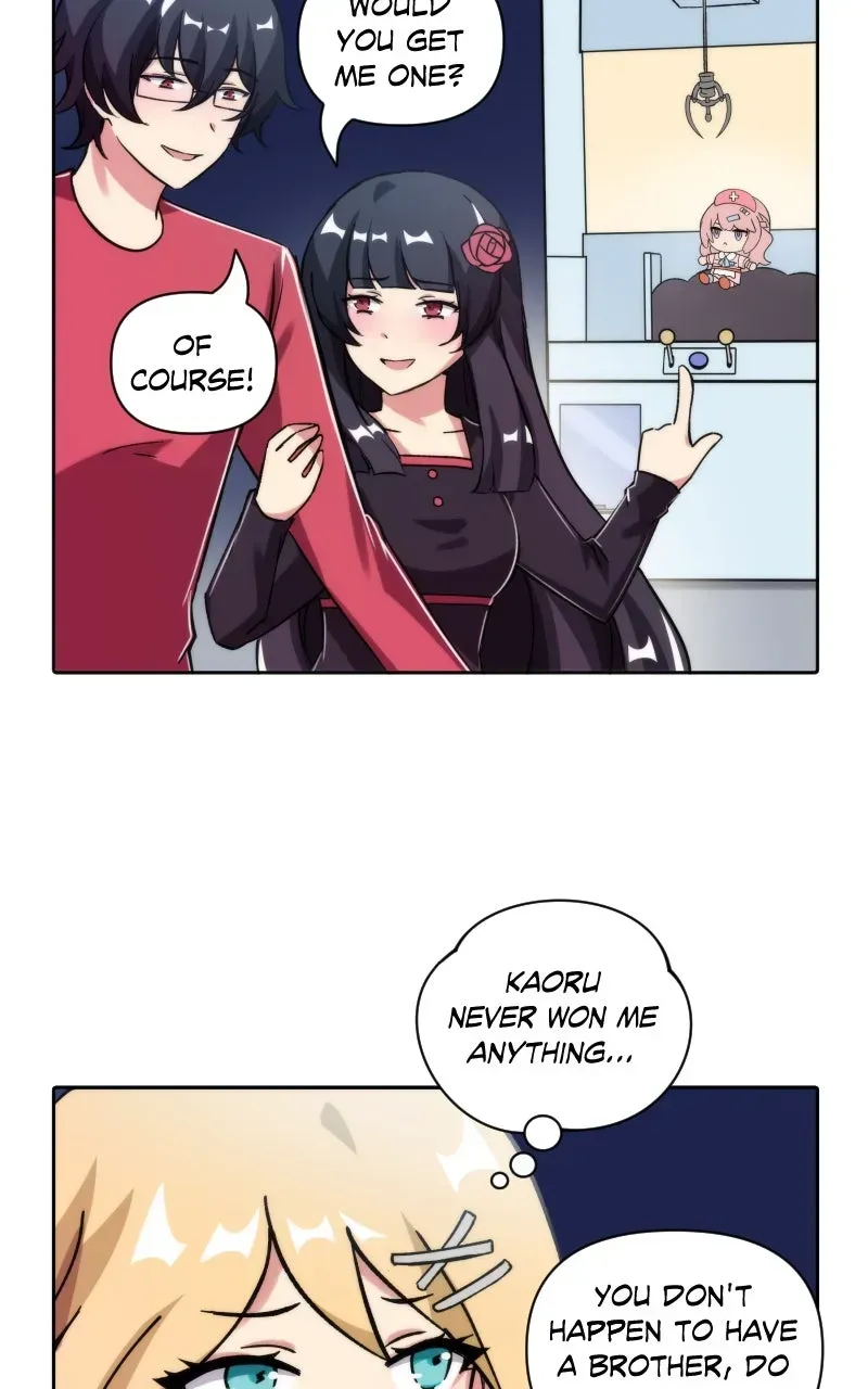Read Stalker X Stalker Manga Online