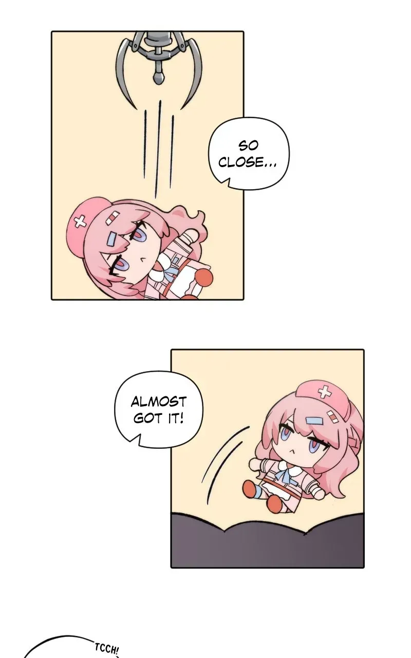 Read Stalker X Stalker Manga Online
