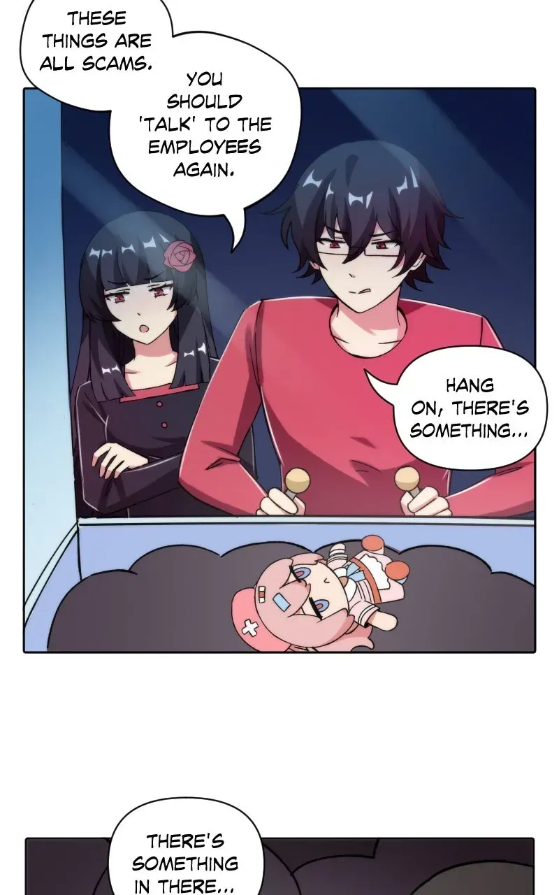 Read Stalker X Stalker Manga Online