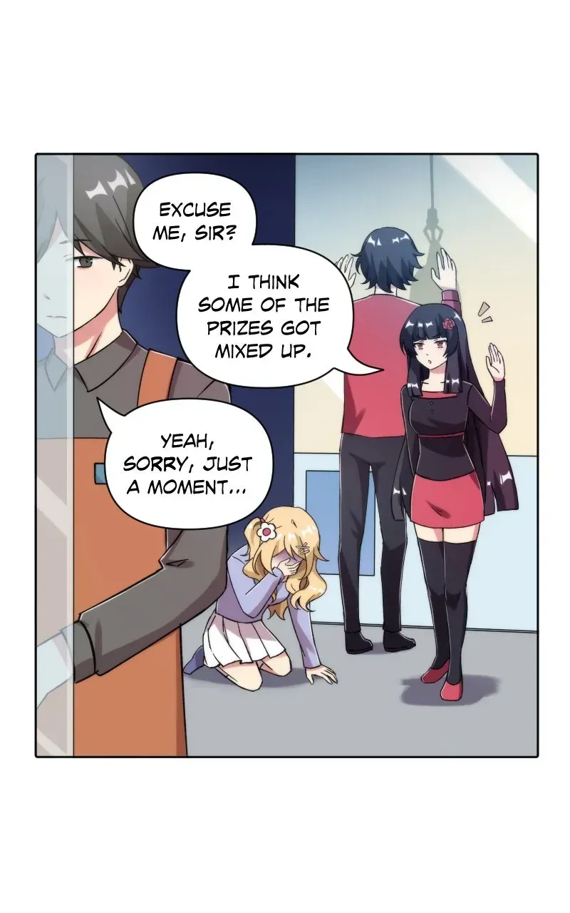 Read Stalker X Stalker Manga Online