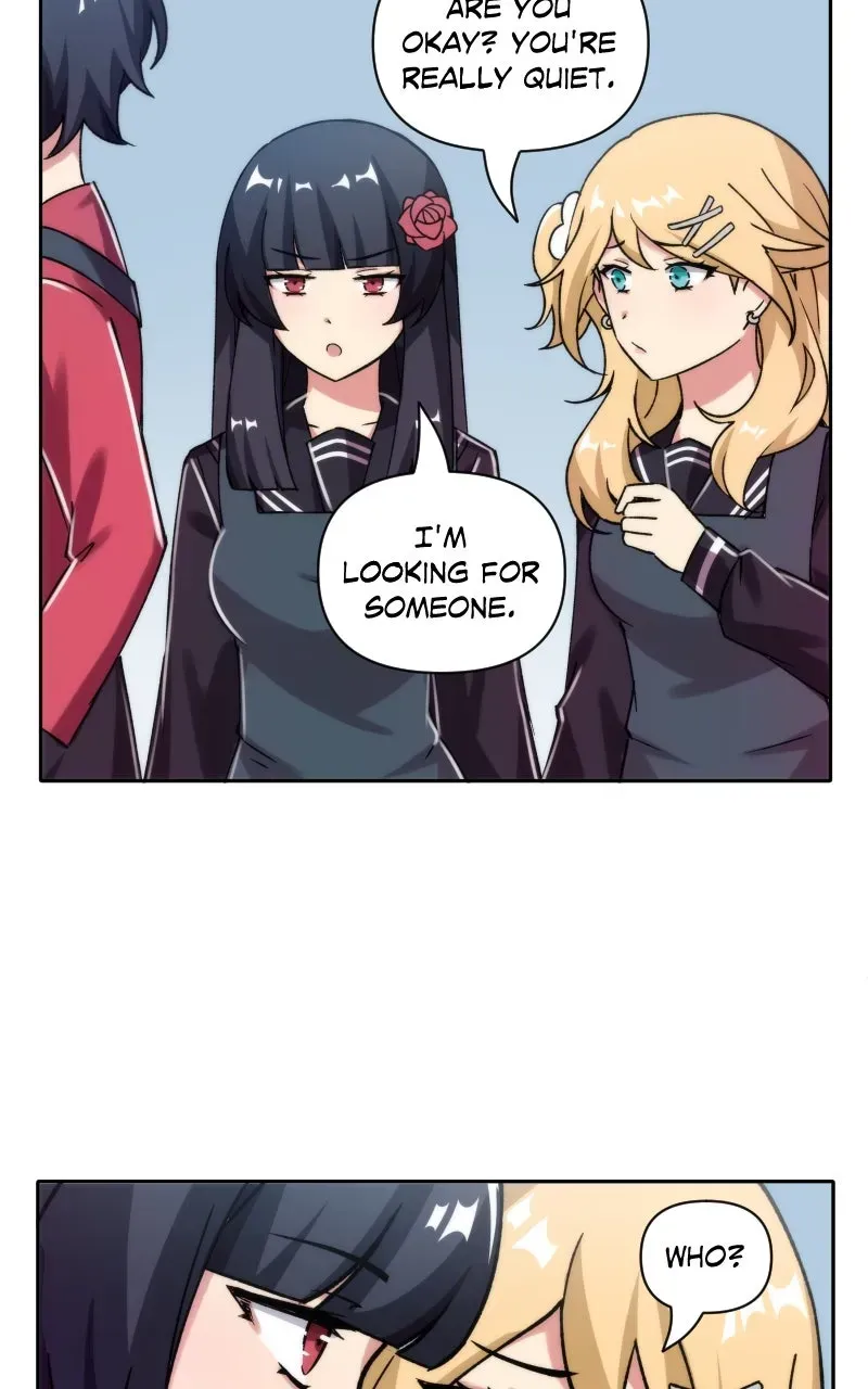 Read Stalker X Stalker Manga Online