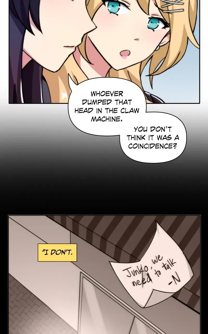 Read Stalker X Stalker Manga Online