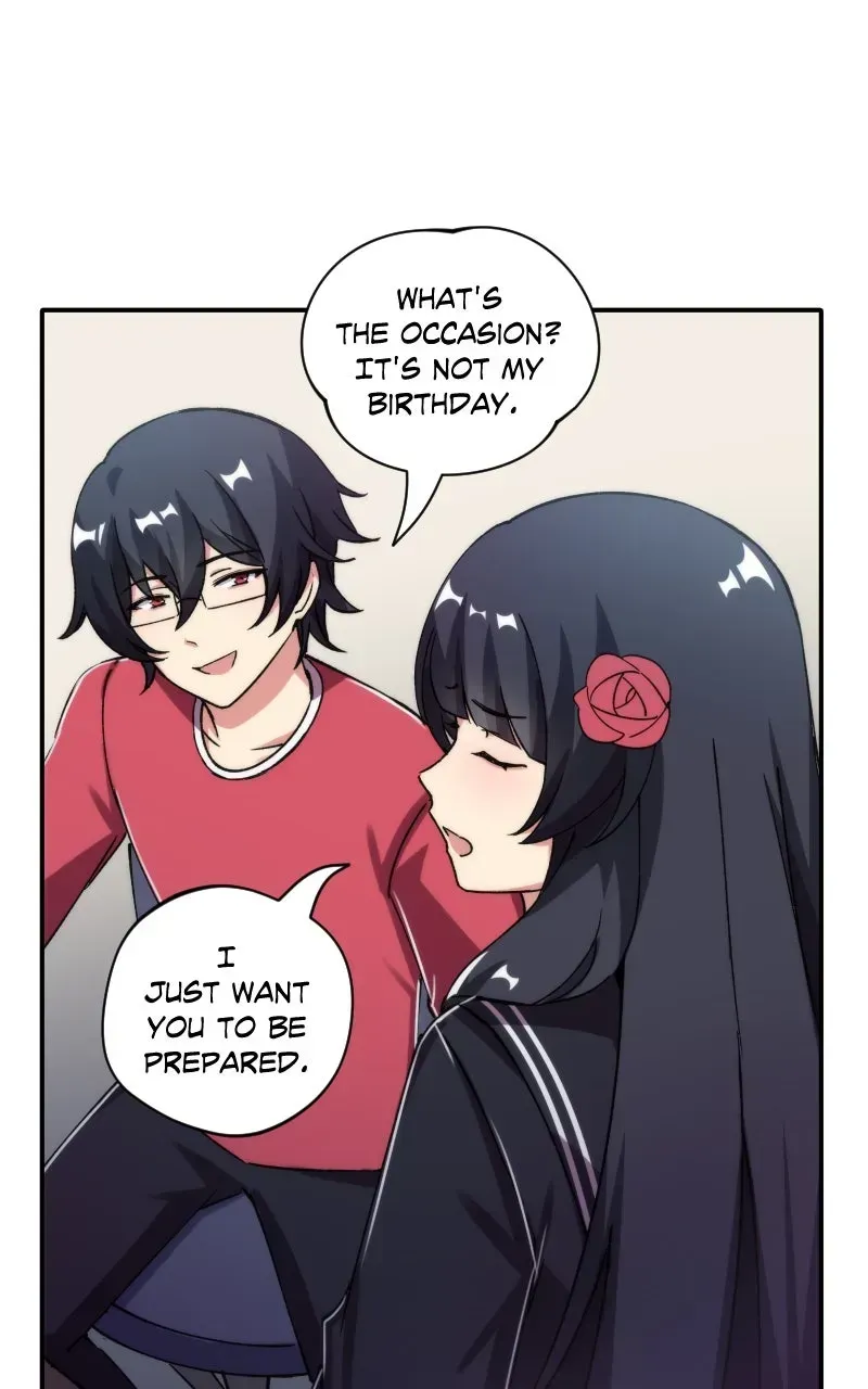 Read Stalker X Stalker Manga Online