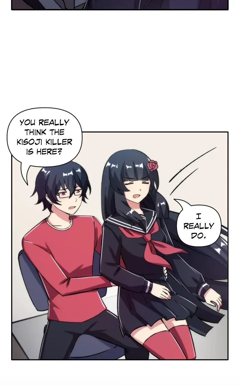 Read Stalker X Stalker Manga Online