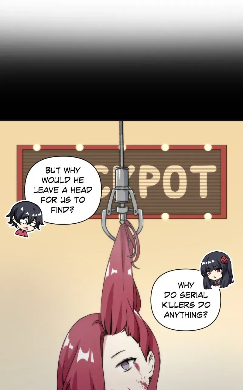 Read Stalker X Stalker Manga Online
