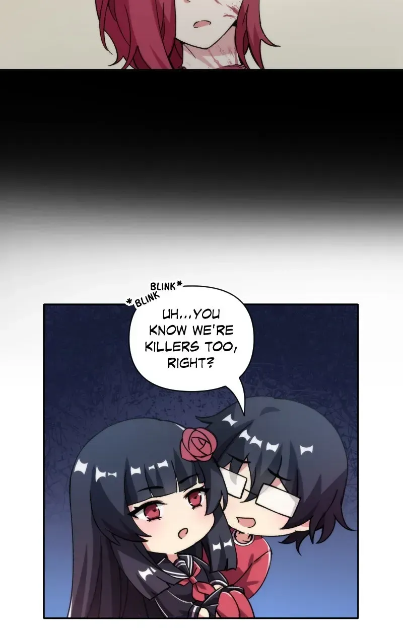 Read Stalker X Stalker Manga Online