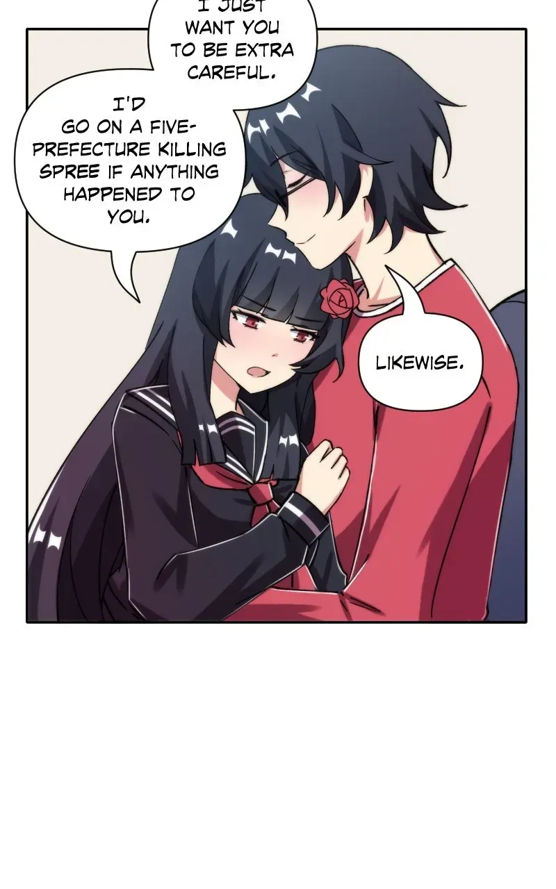 Read Stalker X Stalker Manga Online