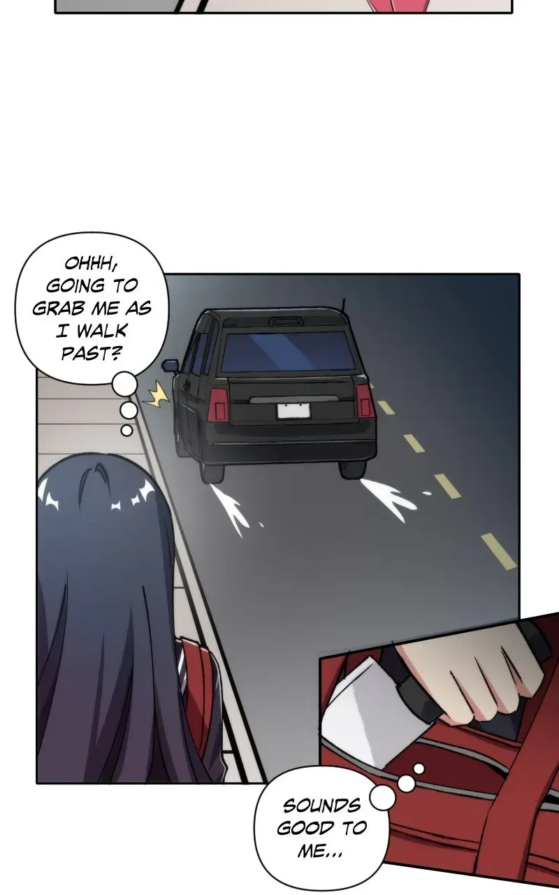 Read Stalker X Stalker Manga Online
