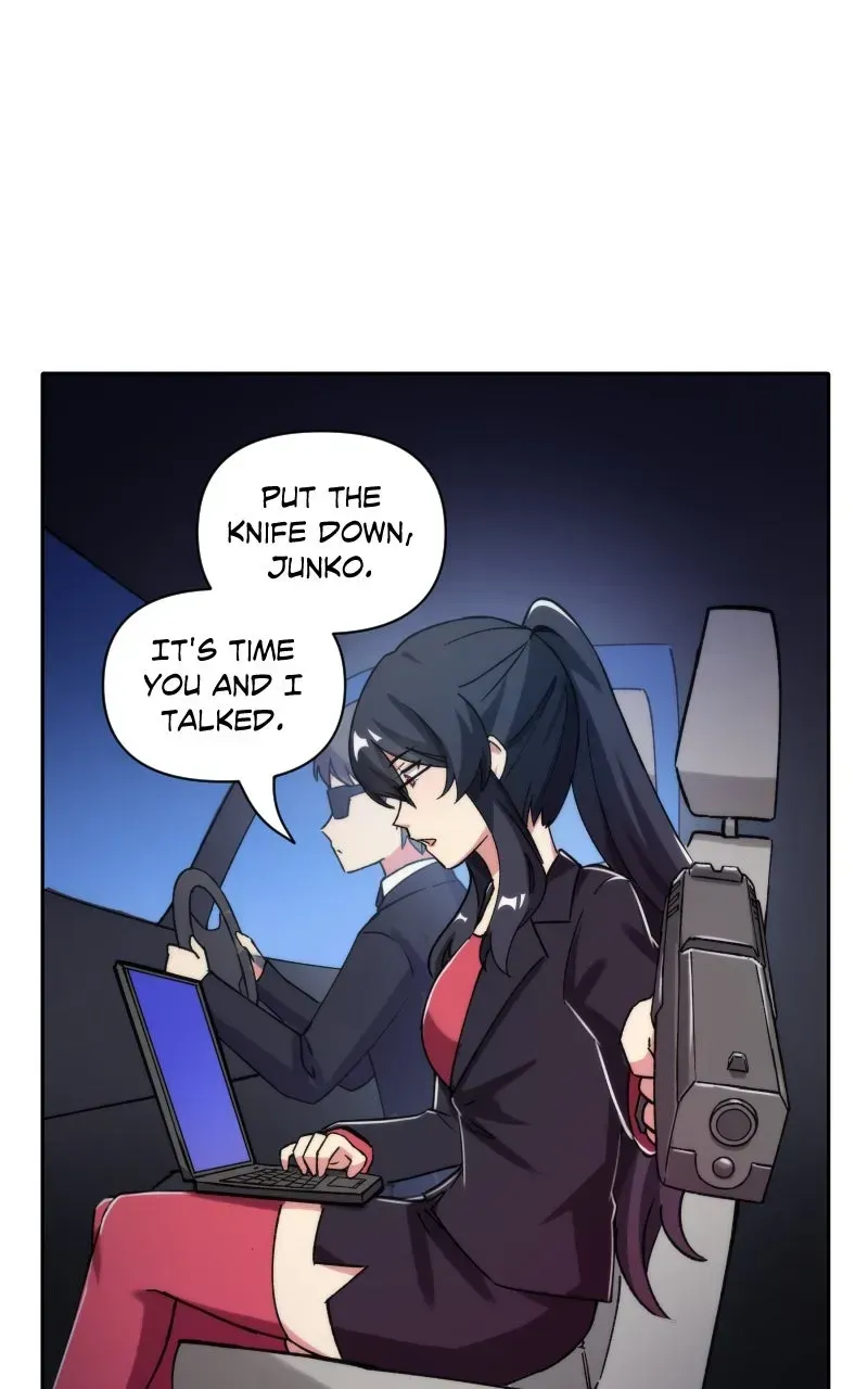 Read Stalker X Stalker Manga Online