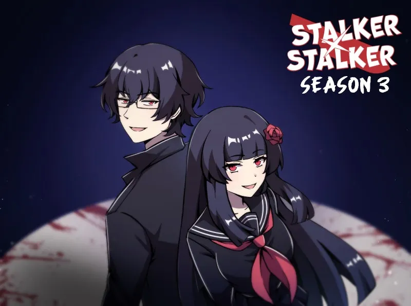 Read Stalker X Stalker Manga Online